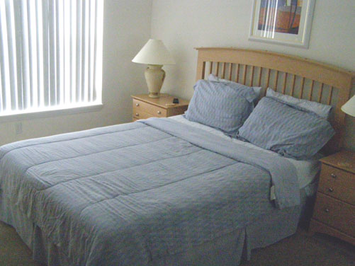 Grand Palms bedroom 2