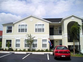 Visit Orlando, Florida vacation rental condo close to Disney. 