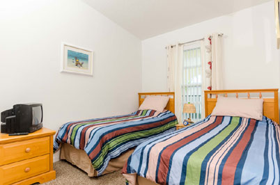 Sunset Palms bedroom 3