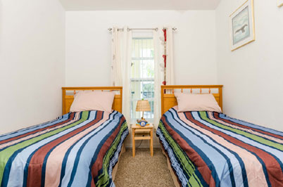 Sunset Palms bedroom 3